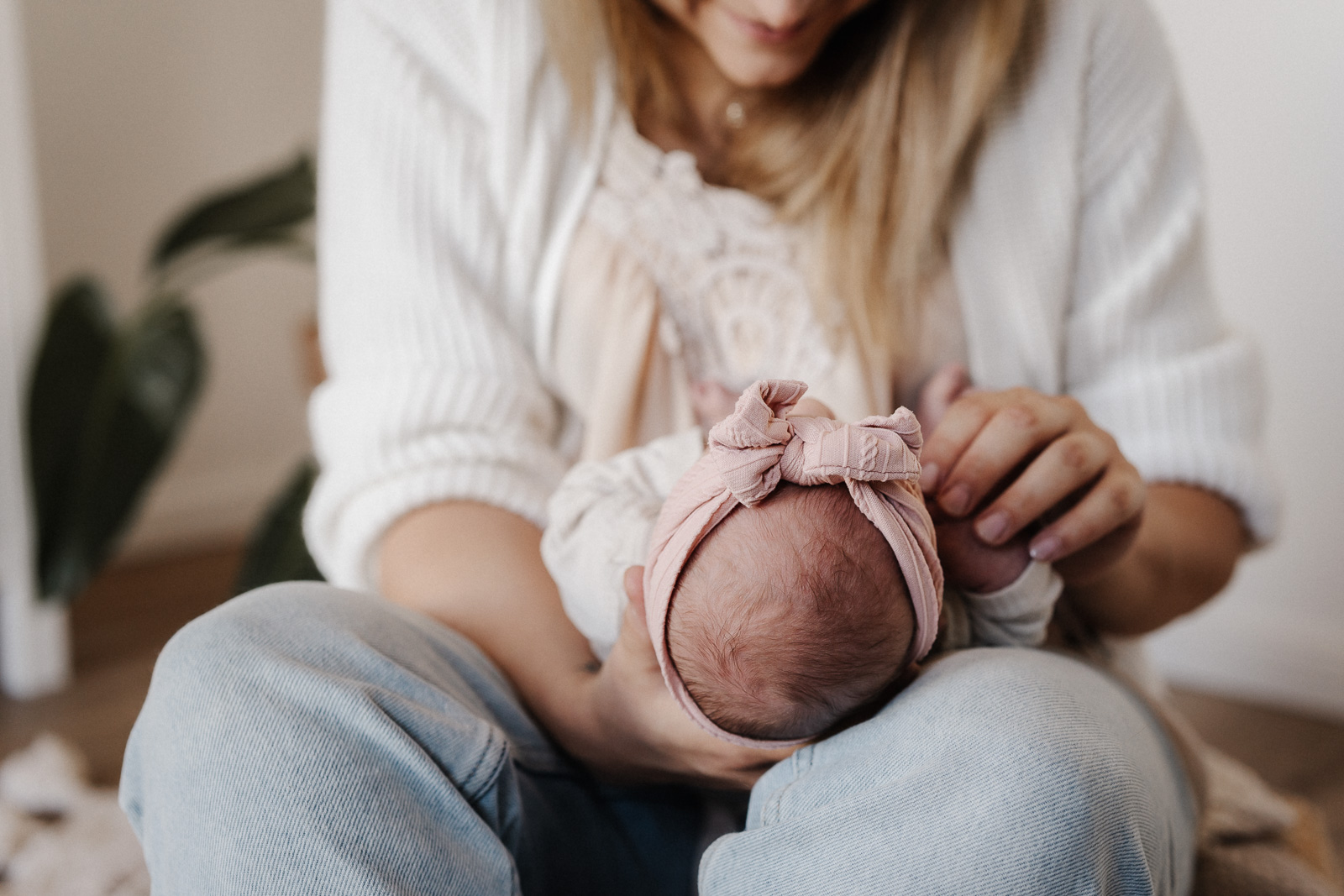 Babyshooting. Homestory. Babyfotografie. Babyfotos. Newbornfotografie. Newbornfotos. Homestory. Fotograf Hohenlohe. Fotograf Langenbrettach. 
