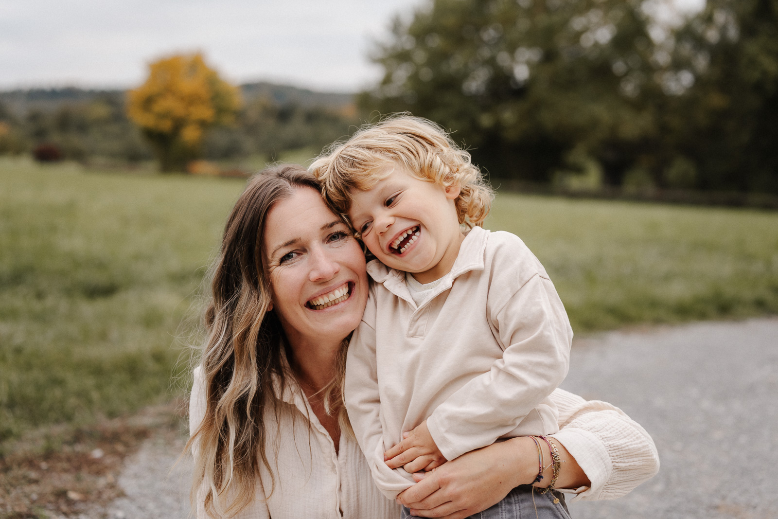 Fotograf Heilbronn. Familienshooting. Outdoorshooting.