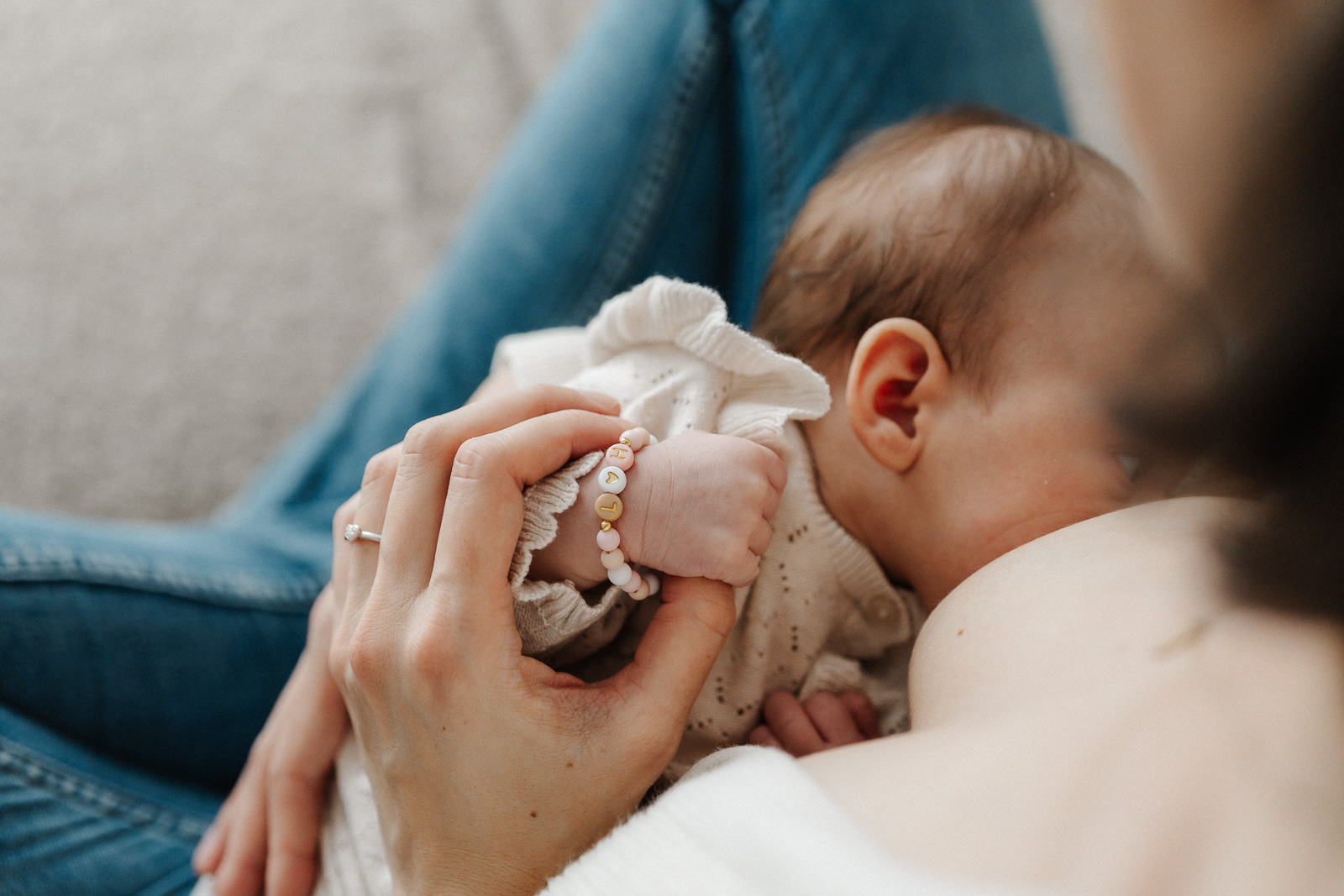 Fotograf Heilbronn. Babyshooting. Homestory.