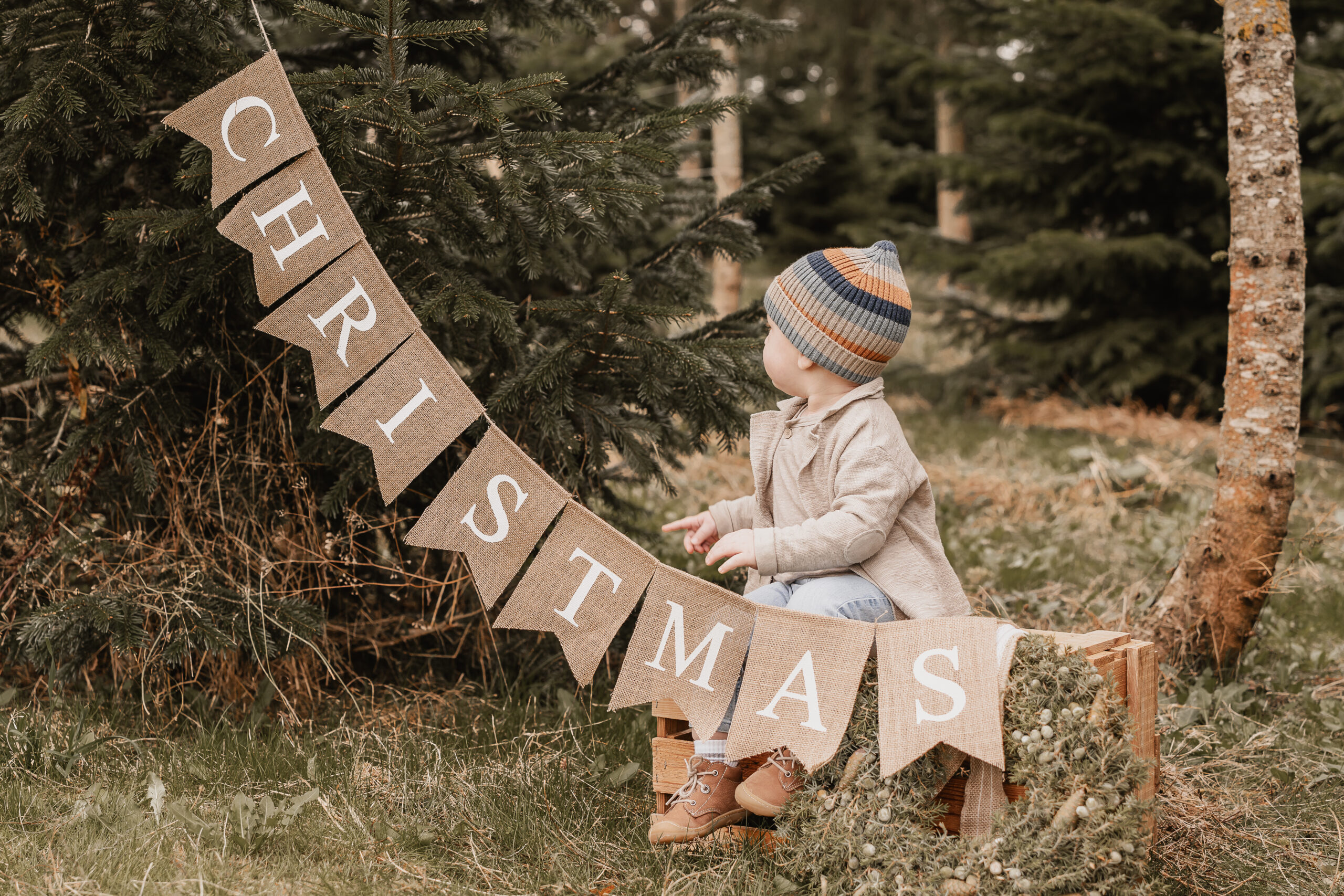 Minishooting. Weihnachtsminis. Fotograf Heilbronn. Fotograf Hohenlohe. Fotograf Öhringen. Fotograf Langenbrettach. Familienfotografie. Outdoorshooting.